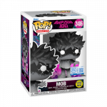 FUNKO POP! Mob Psycho 100 - Shigeo w/Aura