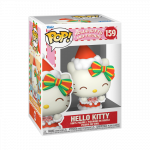 FUNKO POP! Sanrio - Hello Kitty