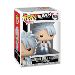 FUNKO POP! Vinilinė figūrėlė: Animation: Bleach TYBW - Hitsugaya