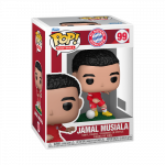 FUNKO POP! Bayern Munich - Musiala