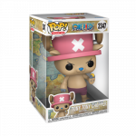 FUNKO POP! Jumbo: One Piece - Chopper