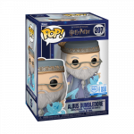 FUNKO POP! Harry Potter - Dumbledore