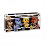 FUNKO POP! Five Nights at Freddy&acute;s