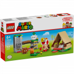 LEGO Super Mario&trade; Captain Toad stovykla 72040