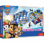 TREFL PAW PATROL Žaidimas &bdquo;&Scaron;a&scaron;kės ir malūnas&ldquo;