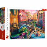 TREFL dėlionė &bdquo;Venice", 3000 det.