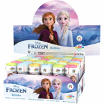 FROZEN Muilo burbulai, 60 ml