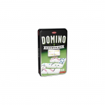 TACTIC Žaidimas &bdquo;Domino Double 6"