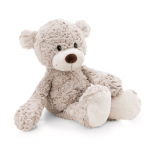 NICI plush toy bear Finni 25 cm