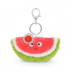 KEEL TOYS KEELECO Pakabutis &bdquo;Arbūzas&ldquo;, 12 cm