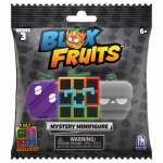 BLOX FRUITS Mini figūrėlė, 5 cm