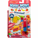 MELISSA & DOUG Water Wow! Fruit Scented Pad
