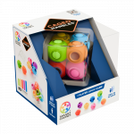 SMART GAMES Žaidimas &bdquo;Caged Marbles&ldquo;