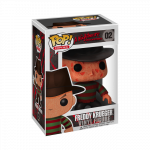 FUNKO POP! Vinilinė figūrėlė: Freddy Krueger