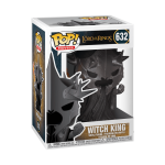 FUNKO POP! Vinilinė figūrėlė: Movies: Lord of the Rings - Witch King