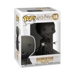 FUNKO POP! Vinilinė figūrėlė: Movies: Harry Potter - Dementor