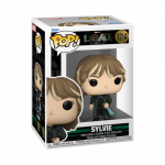 FUNKO POP! Vinilinė figūrėlė: Loki - Sylvie