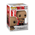 FUNKO POP! Vinilinė figūrėlė: The Rock