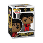 FUNKO POP! Vinilinė figūrėlė: Michael Jackson