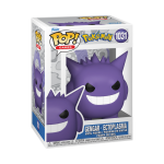 FUNKO POP! Vinilinė figūrėlė: Pokemon - Gengar