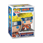 FUNKO POP! Vinilinė figūrėlė: Naruto - Naruto Uzumaki