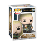 FUNKO POP! Vinilinė figūrėlė: Lord of The Rings - Legolas