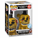 FUNKO POP! Vinilinė figūrėlė: Five Nights at Freddy&acute;s - Freddy