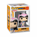 FUNKO POP! Vinilinė figūrėlė: Dragon Ball - Chichi