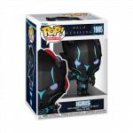 FUNKO POP! Vinilinė figūrėlė: Solo Levelling - Igris w/CHASE