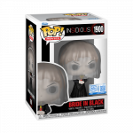 FUNKO POP! Vinilinė figūrėlė: Insidious - Bride in Black