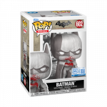 FUNKO POP! Vinilinė figūrėlė: DC - Batman (Arkham City)