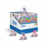 FUNKO Mini Glitter Globe: My Little Pony