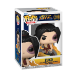 FUNKO POP! Avatar: The Last Airbender - Zuko