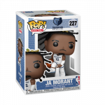 FUNKO POP! Vinilinė figūrėlė: NBA - Ja Morant (Grizzlies)