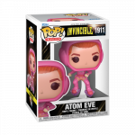 FUNKO POP! Invincible - Atom Eve Armor