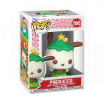 FUNKO POP! Sanrio - Pochacco