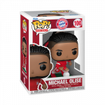 FUNKO POP! Bayern Munich - Olise