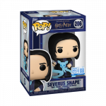 FUNKO POP! Harry Potter - Snape