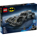 LEGO DC Batman&trade; &bdquo;Betmenas prie&scaron; Supermeną&ldquo;: Betmeno automobilis 76331