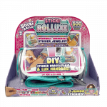 STICKI ROLLS Juvelyrikos studija