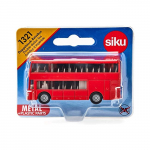 SIKU Dviauk&scaron;tis keleivinis autobusas, 7,5 cm