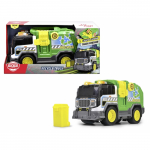 DICKIE TOYS &Scaron;iuk&scaron;liavežė, 30 cm