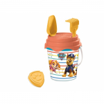 PAW PATROL Smėlio žaislų rinkinys