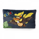 NICI Pagalvėlė su dinozauru ORNY