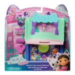 GABBY&acute;S DOLLHOUSE Rinkinys &bdquo;Kambarys&ldquo;