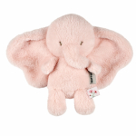 NATTOU Fanfan plush toy elephant pink, 26cm