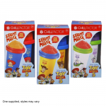 CHILLFACTOR Toy Story &Scaron;erbeto gaminimo rinkinys