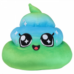 POOP kepurė ir pagalvė viename