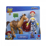 TOY STORY Jessie ir Bullseye 2 pakuotė