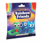 RAINBOW FRIENDS Minifigūrėlė staigmenų pakuotėje - S3